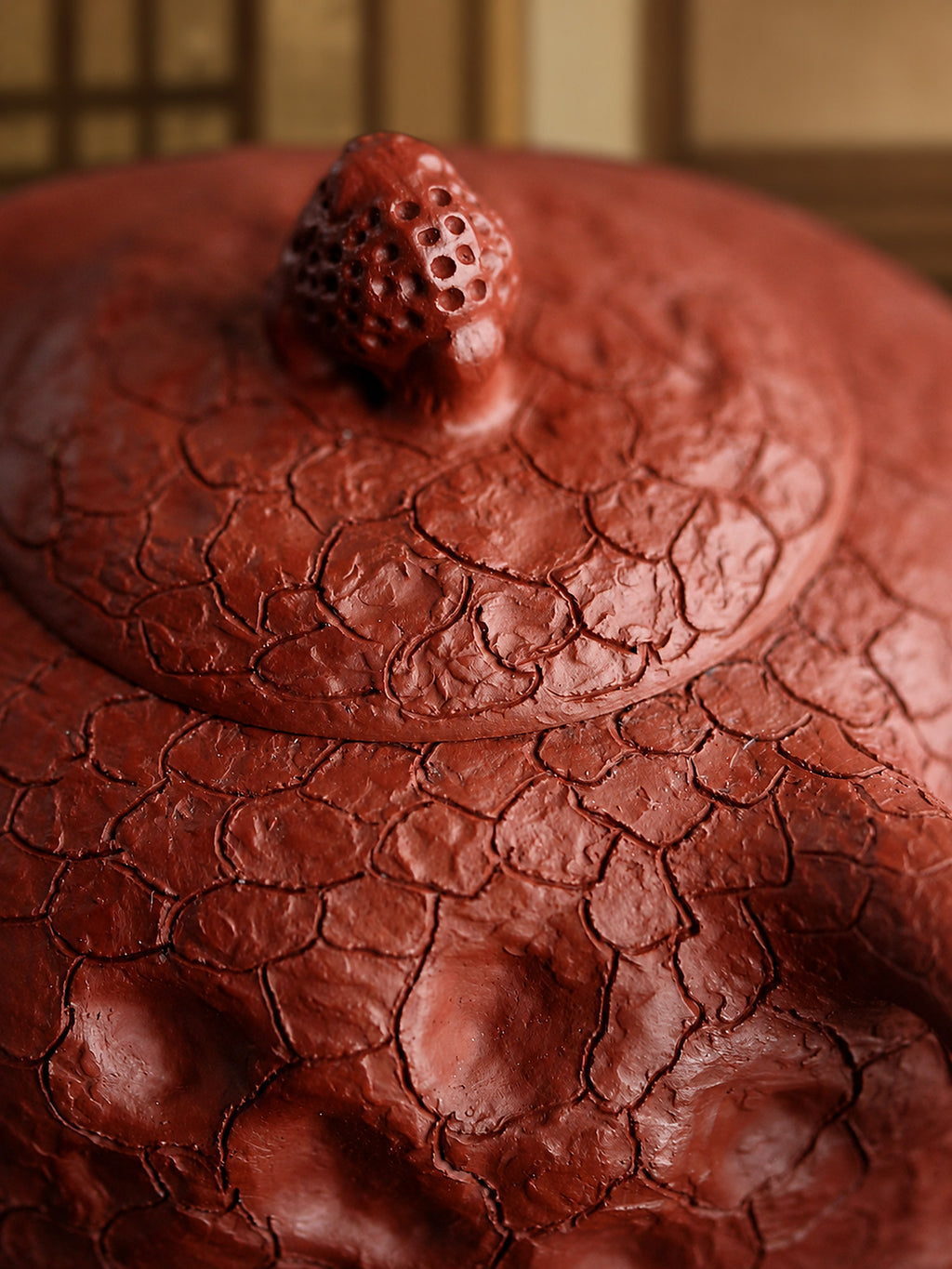 Product view 4 of 150ml Gongchun zisha teapot in Zhuni Clay, No. 310