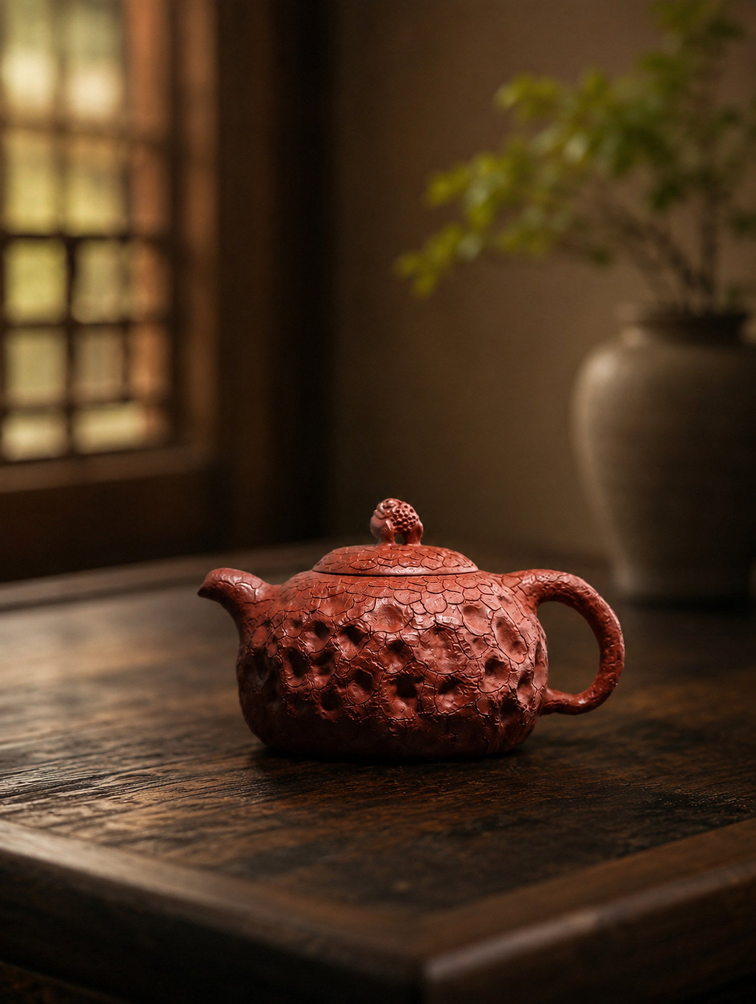 Product view 7 of 150ml Gongchun zisha teapot in Zhuni Clay, No. 310