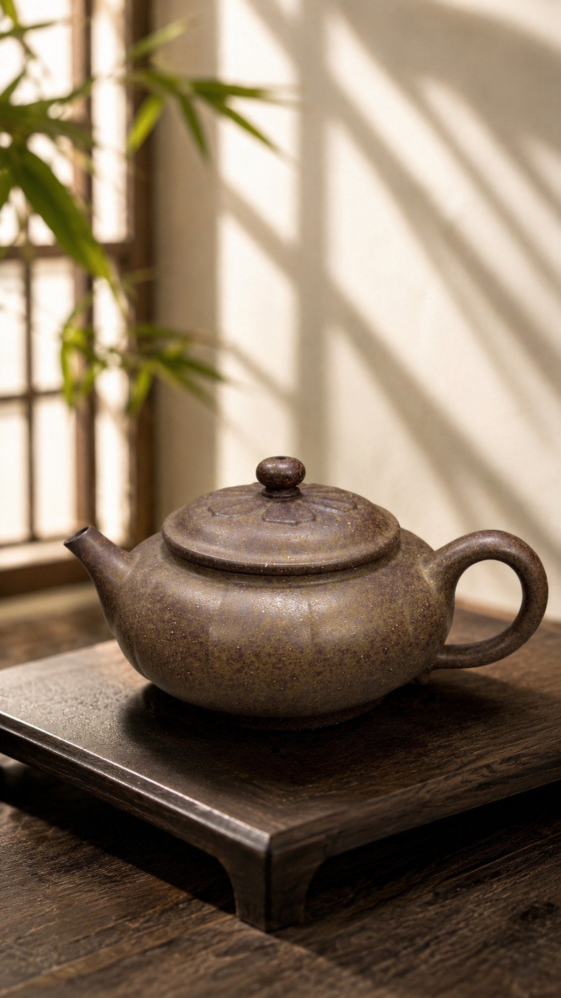 Product view 4 of 190ml Gua Leng zisha teapot in Xiekeqing Clay, No. 190