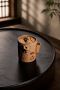 Product view 1 of 100ml Hand-Grip Form zisha teapot in Duanni Clay, No. 269