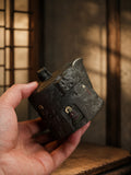Product view 1 of 220ml Hand-Grip Form zisha teapot in Tianqingni Clay, No. 336
