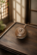 Product view 1 of 180ml Hua Qi zisha teapot in Duanni Clay, No. 272