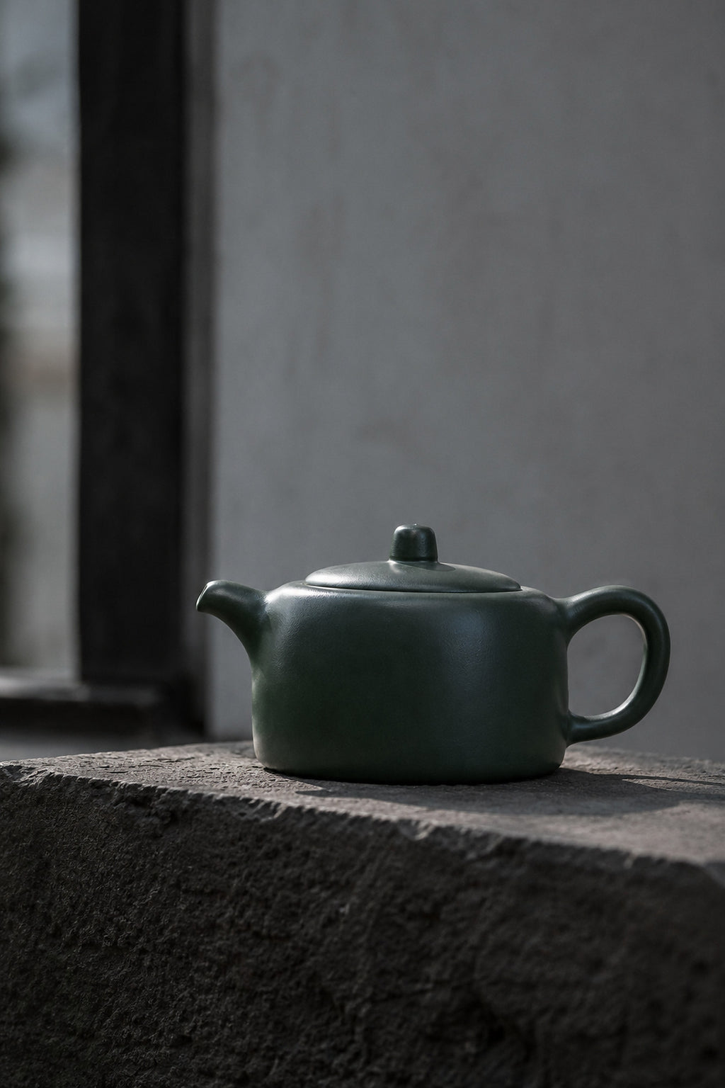 Product view 6 of 120ml Jinglan zisha teapot in Luni Clay, No. 115