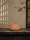 Product view 1 of 150ml Shipiao zisha teapot in Aged Duanni Clay, No. 448
