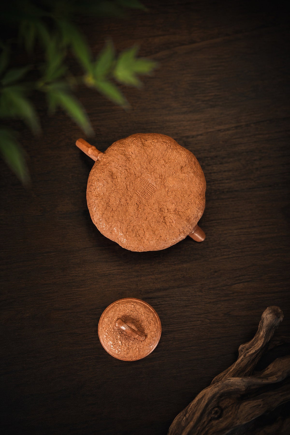 Product view 9 of 150ml Shipiao zisha teapot in Aged Duanni Clay, No. 448