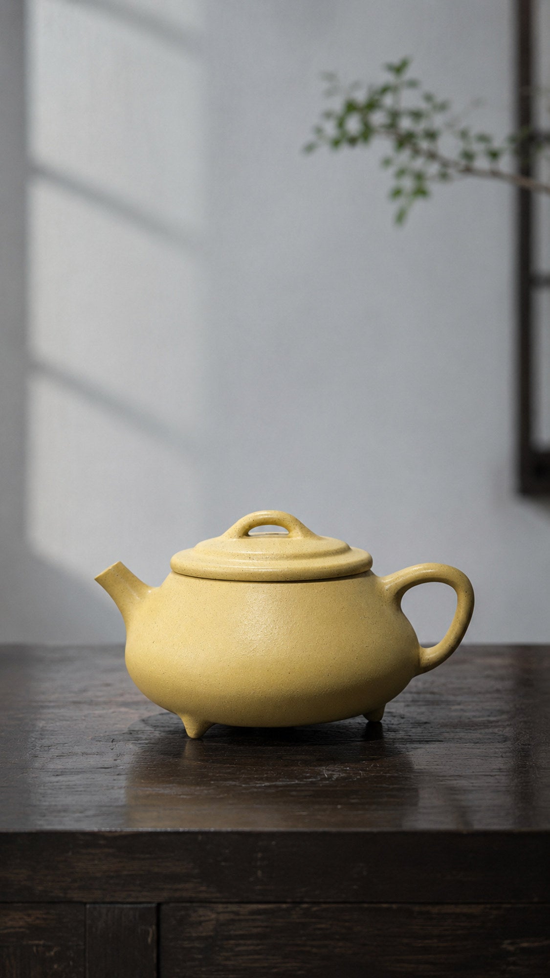 Product view 6 of 160ml Shipiao zisha teapot in Benshan Luni Clay, No. 153