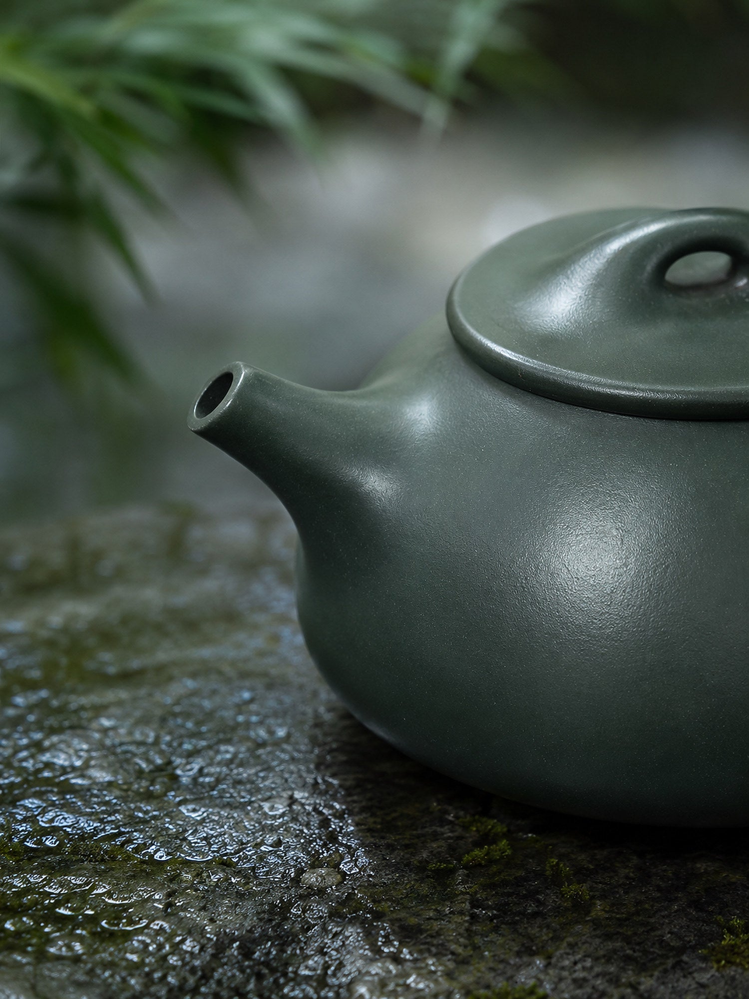 Product view 5 of 180ml Shipiao zisha teapot in Luni Clay, No. 124