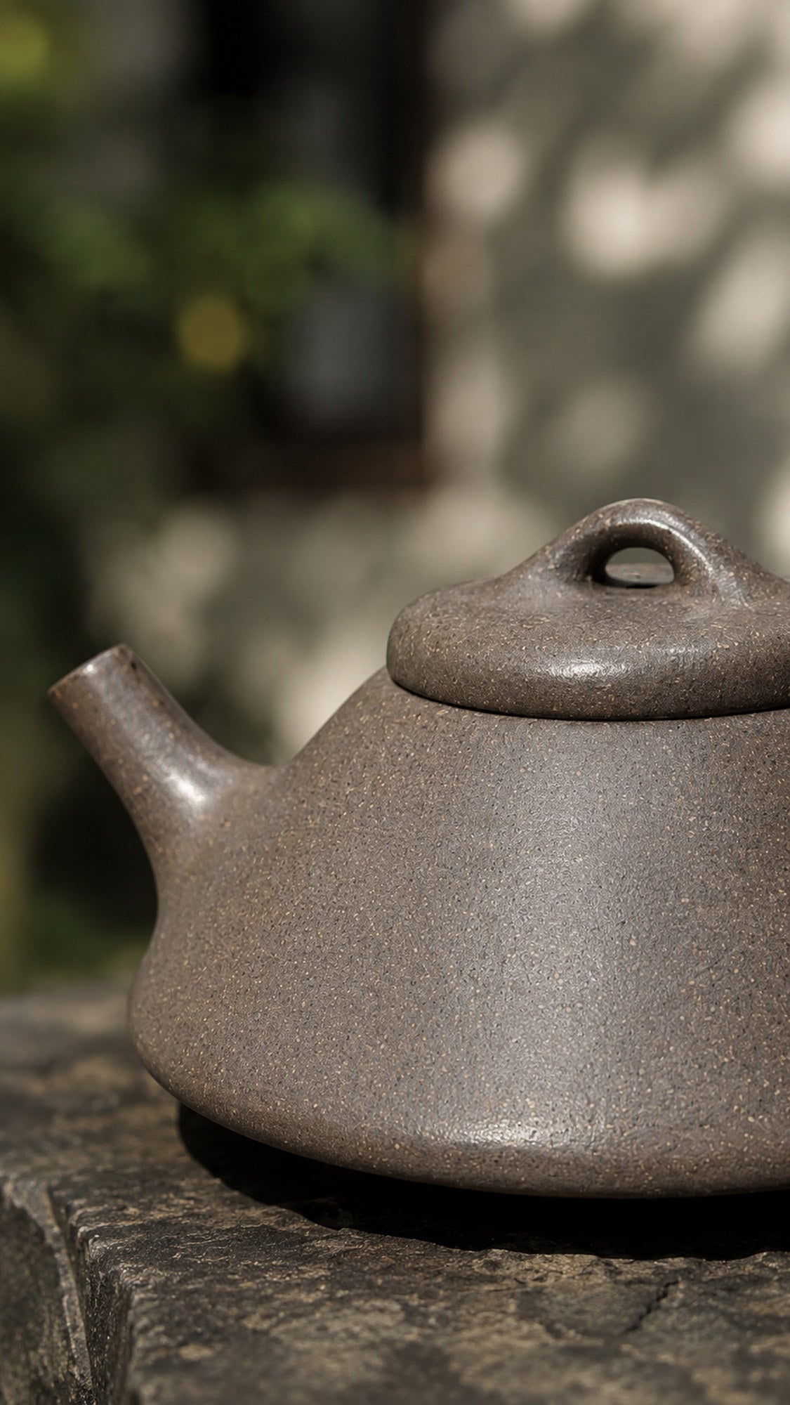 Product view 3 of 130ml Shipiao zisha teapot in Tianqingni Clay, No. 141