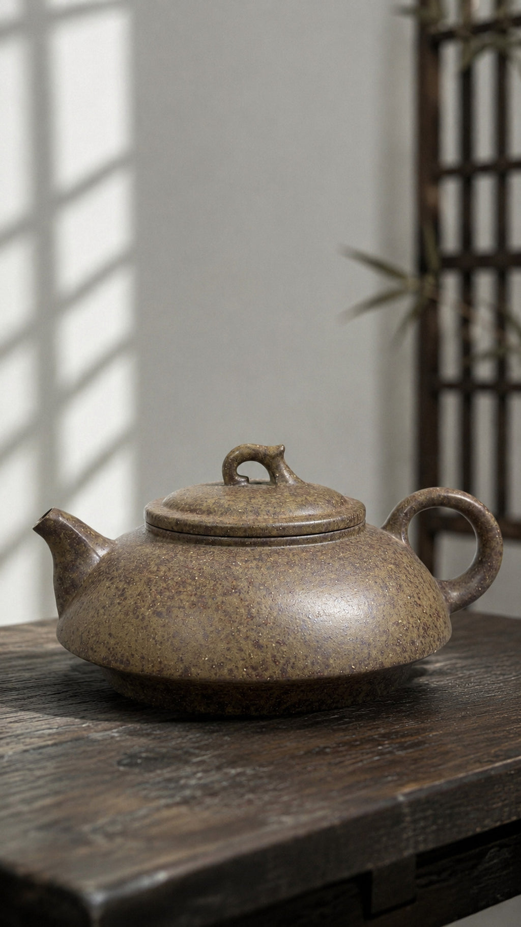 Product view 6 of 180ml Yi Fan Feng Shun zisha teapot in Xiekeqing Clay, No. 191